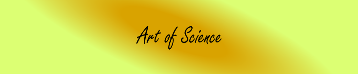 Art of Science Sub Page